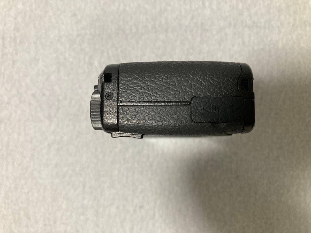 [美品] RICOH GR DIGITALⅢ(箱.付属品完備)2009年発売品