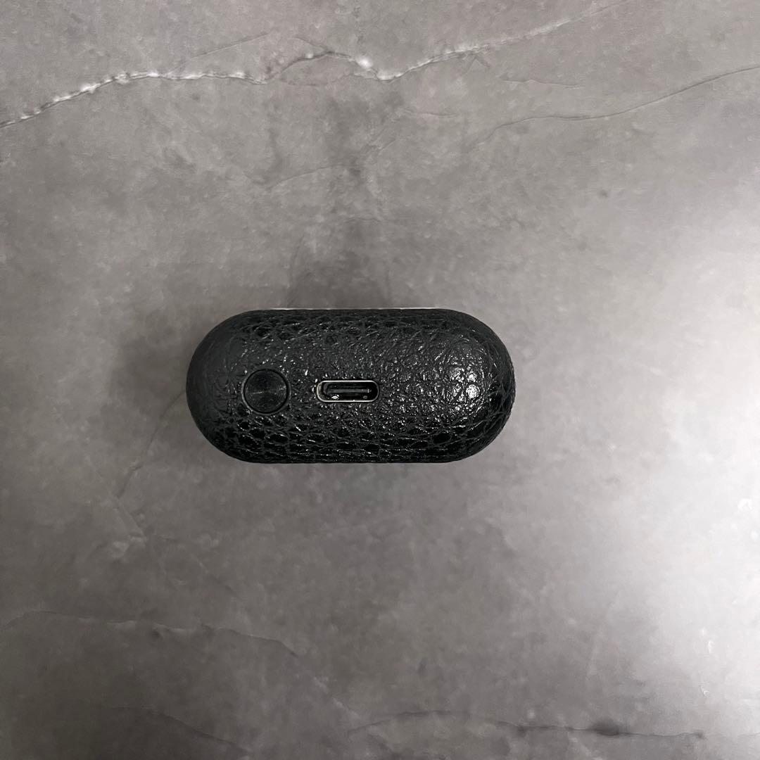 Marshall Minor IV ワイヤレスイヤホン