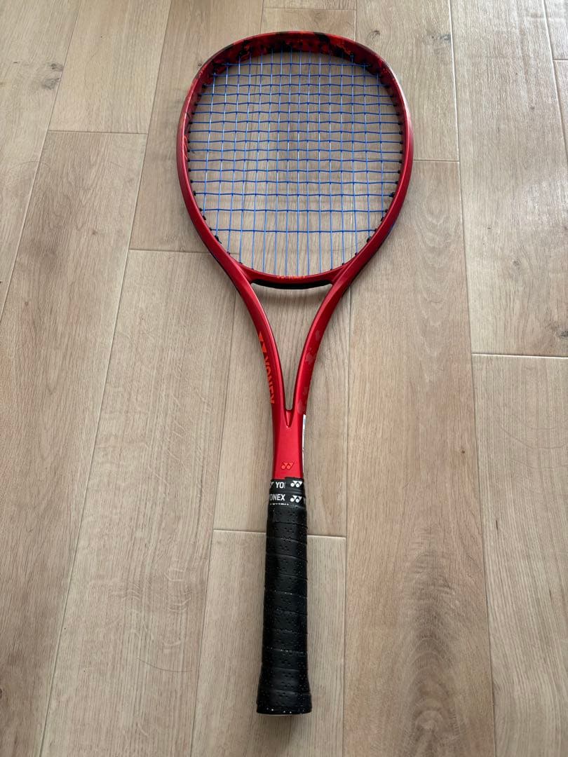 Geobreak 70s カスタムフィット