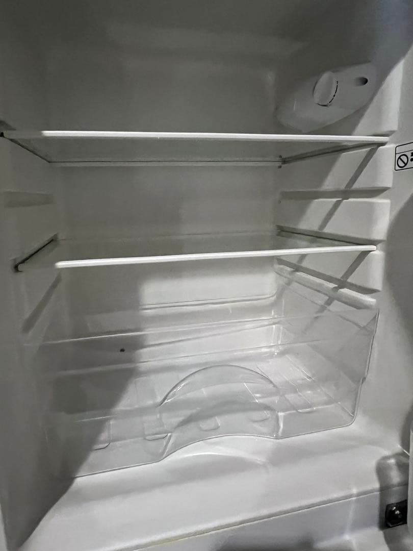 まだまだバリバリ品/さSHARP/ニトリ冷蔵庫/洗濯機2点セット