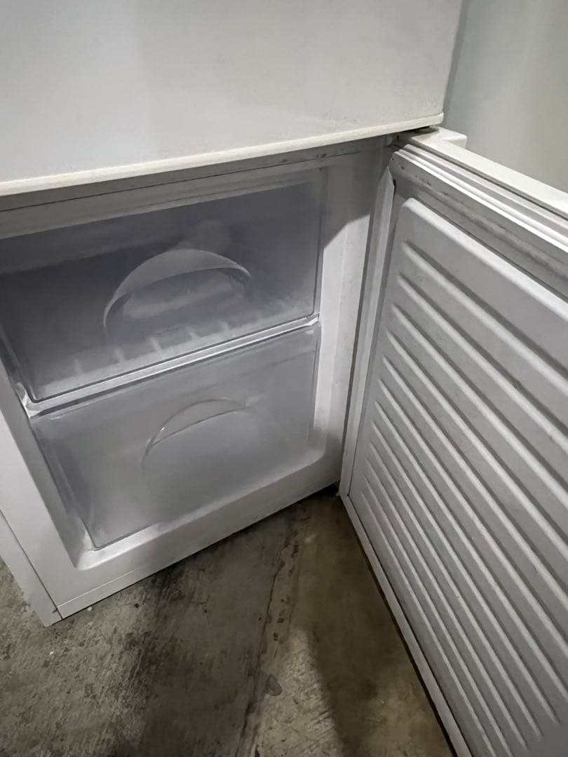 まだまだバリバリ品/さSHARP/ニトリ冷蔵庫/洗濯機2点セット