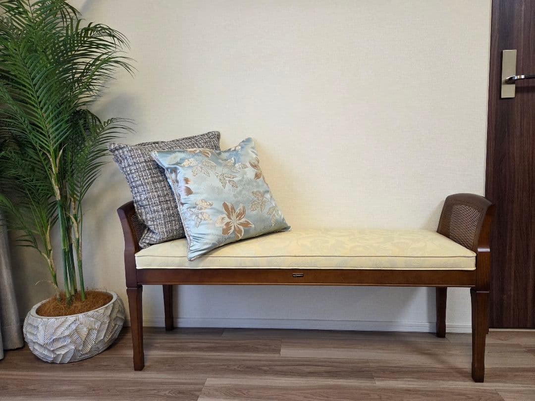 maruni BEC CAB 28 ベンチ　ソファ