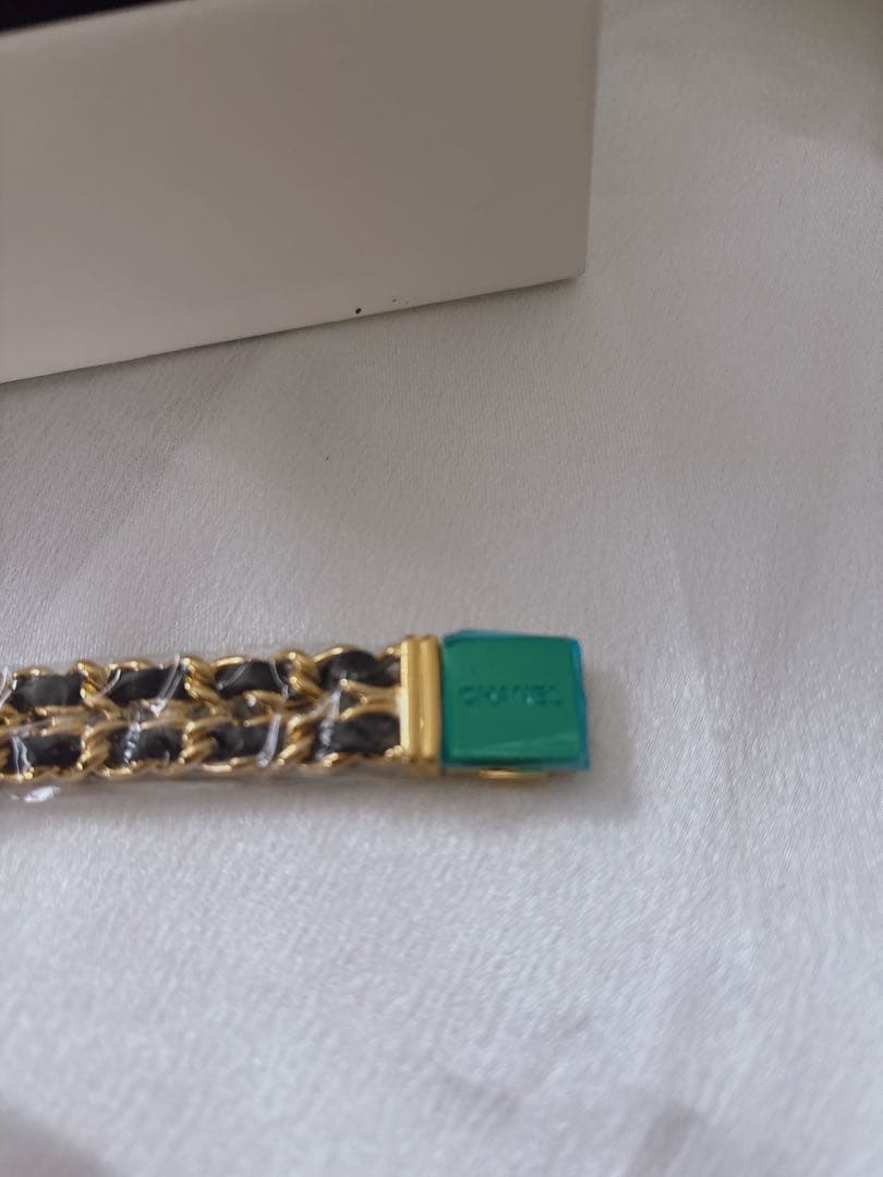 専用 CHANELノベルティープルミエール腕時計