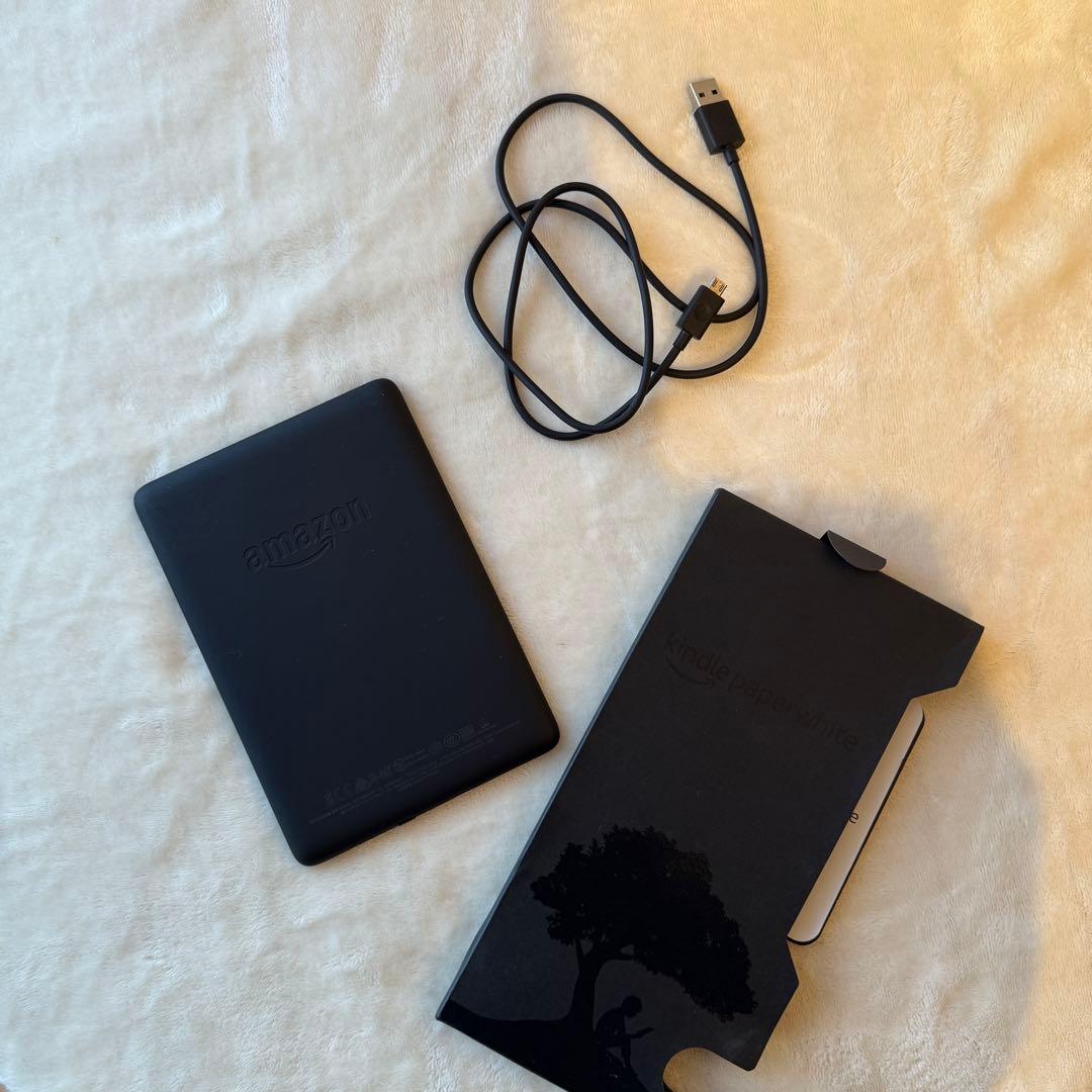 Kindle paperwhite 第10世代　8G