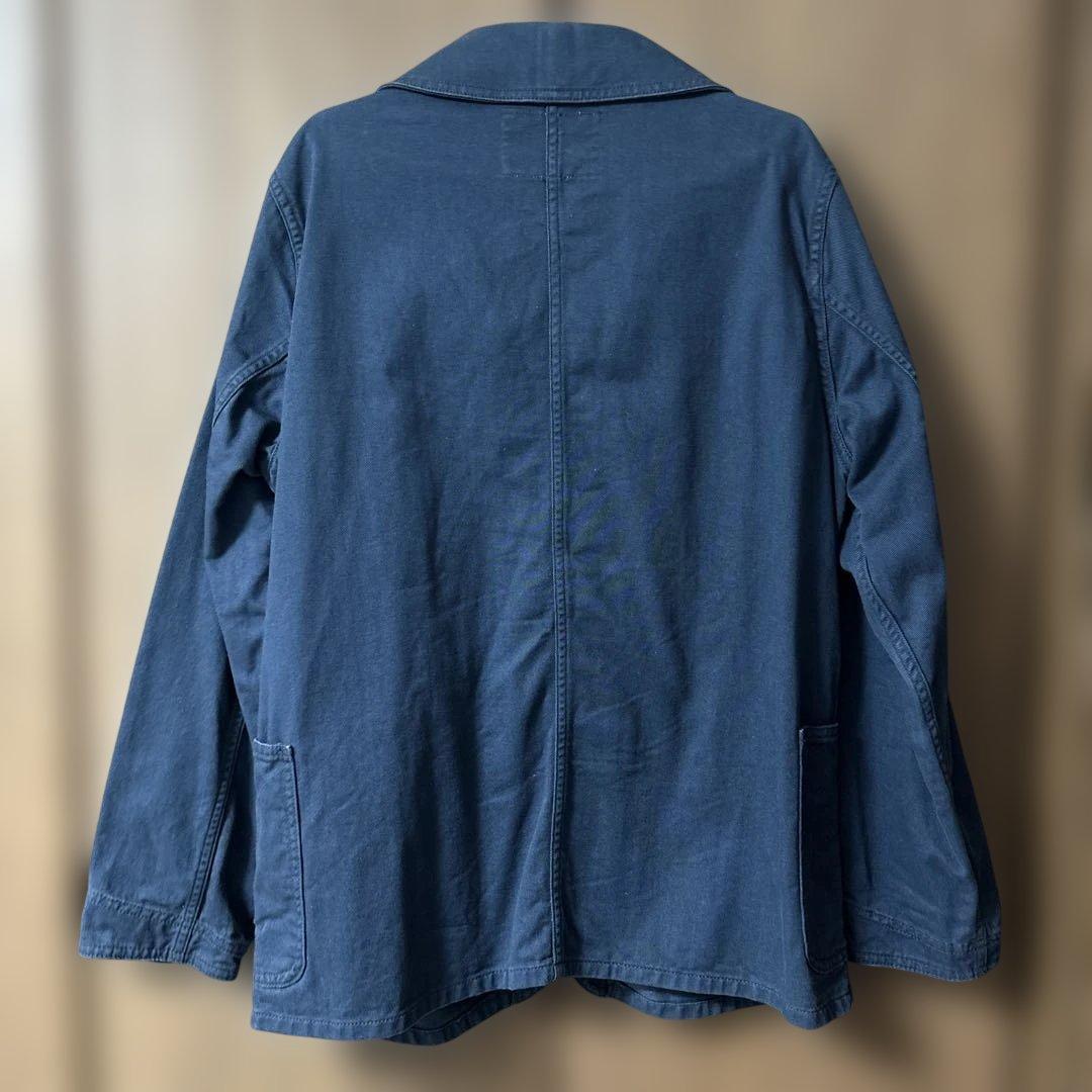 Levi's デッキコート