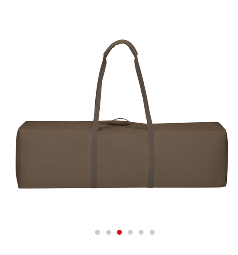 アップリカ　ココネルエアープラス(敷布団付きオプションあり)