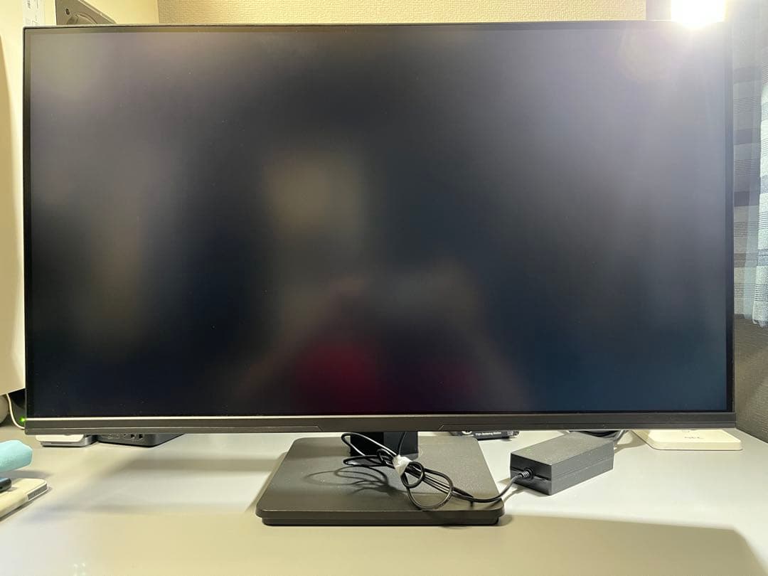 4k 144hz IPS Aston 28インチ ゲーミングモニター