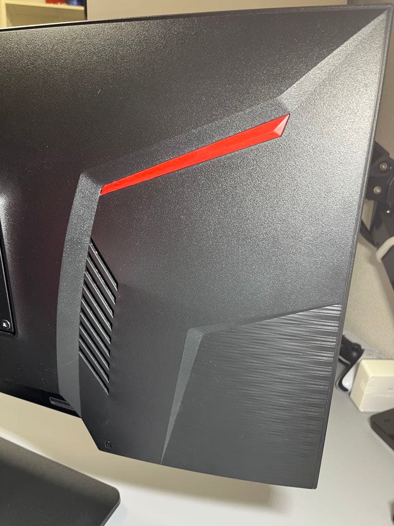 4k 144hz IPS Aston 28インチ ゲーミングモニター