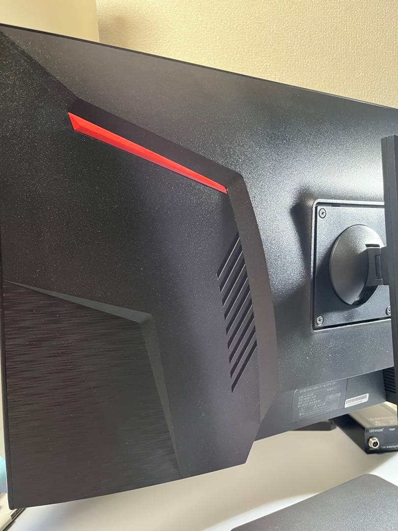 4k 144hz IPS Aston 28インチ ゲーミングモニター