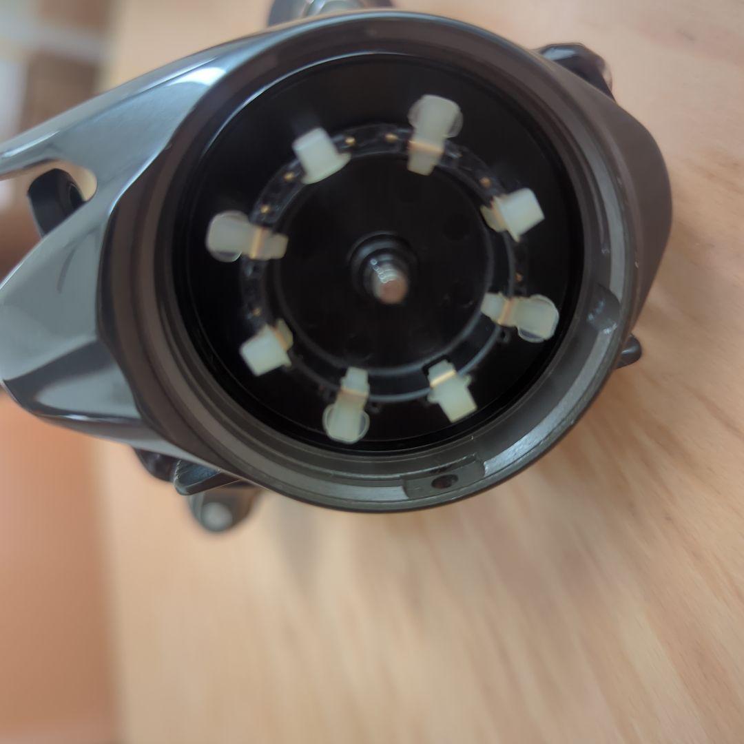 オ*ナ様 SHIMANO 24Scorpion MD 300XGLH ベイトリー