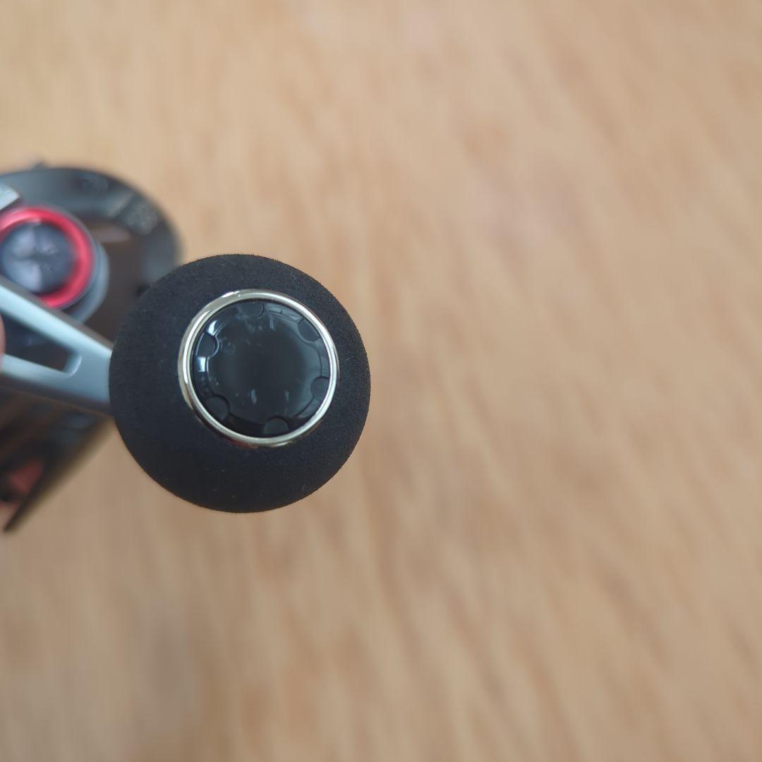 オ*ナ様 SHIMANO 24Scorpion MD 300XGLH ベイトリー