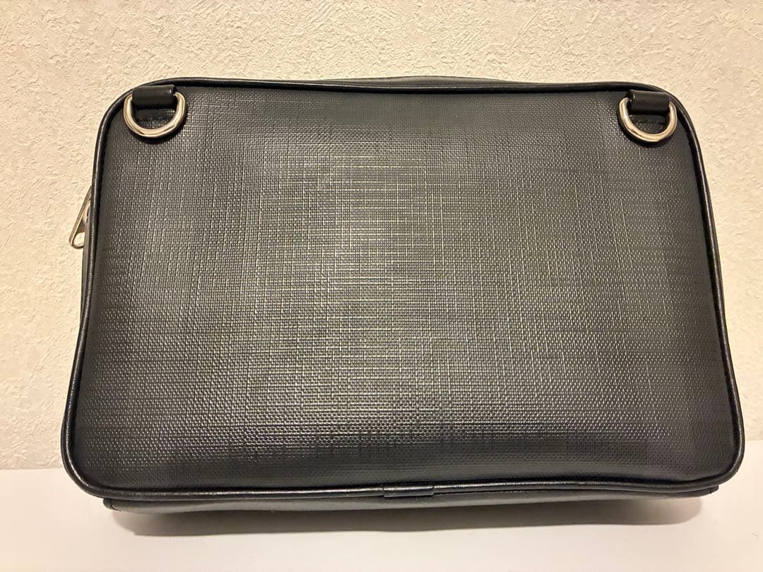 バーバリー バッグ ノバチェック柄