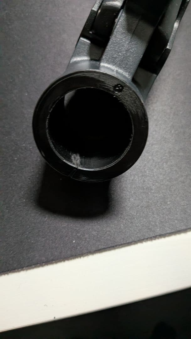 Ergotron LX モニターアーム ブラック シングル