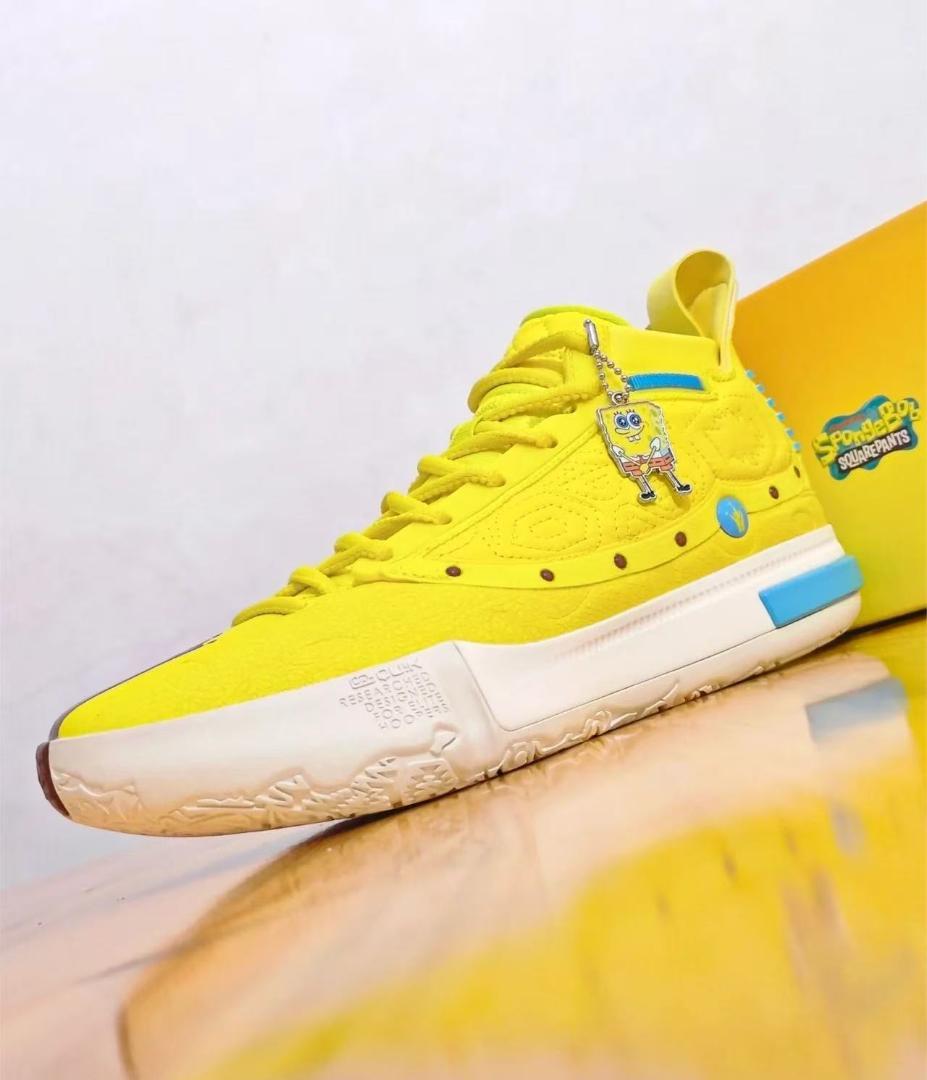 361 sports Joker 1 スポンジ・ボブ US 9