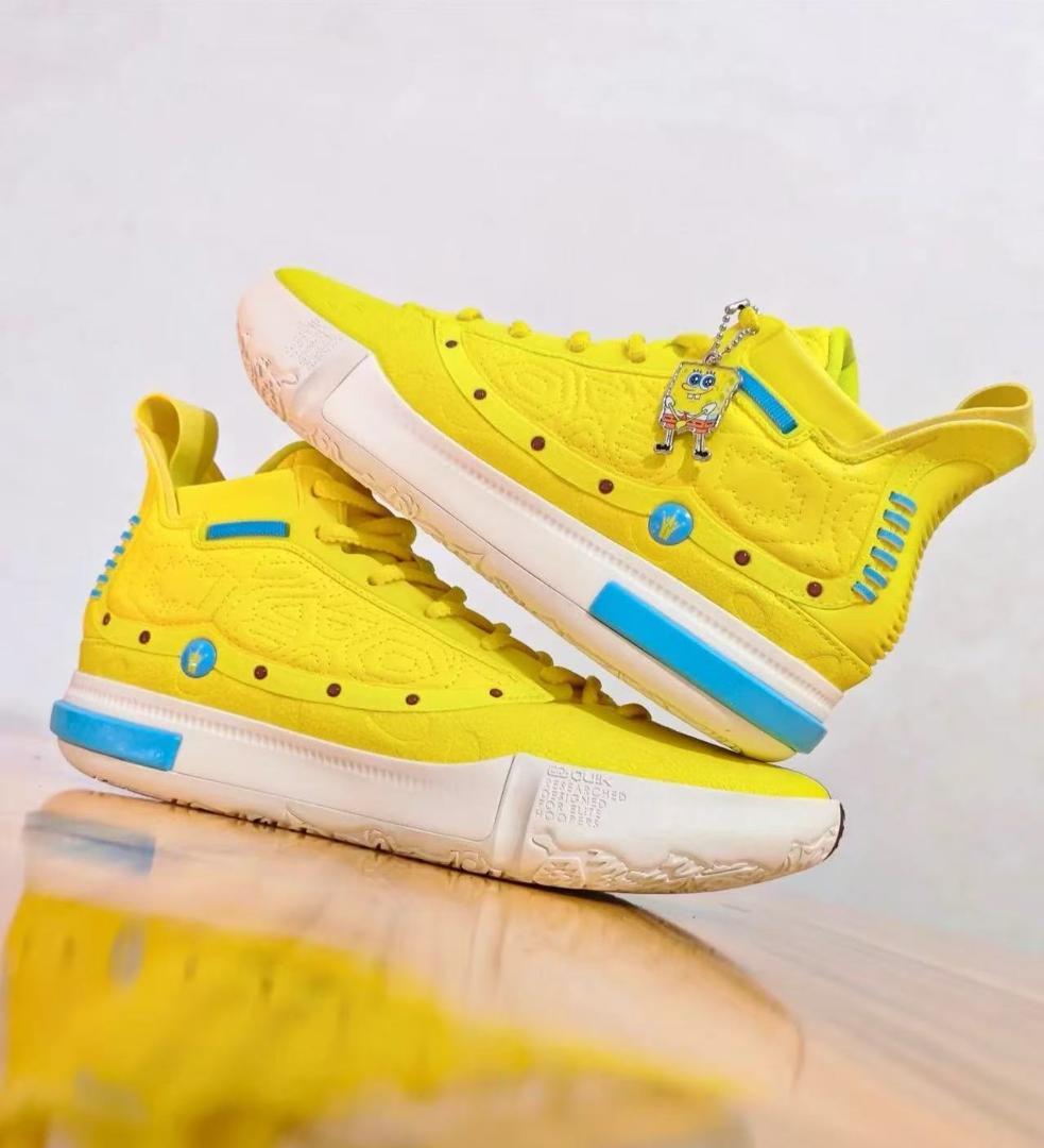 361 sports Joker 1 スポンジ・ボブ US 9