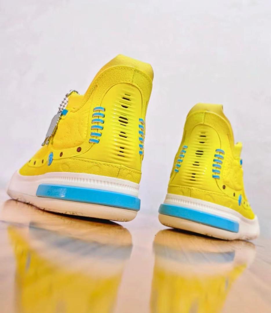 361 sports Joker 1 スポンジ・ボブ US 9