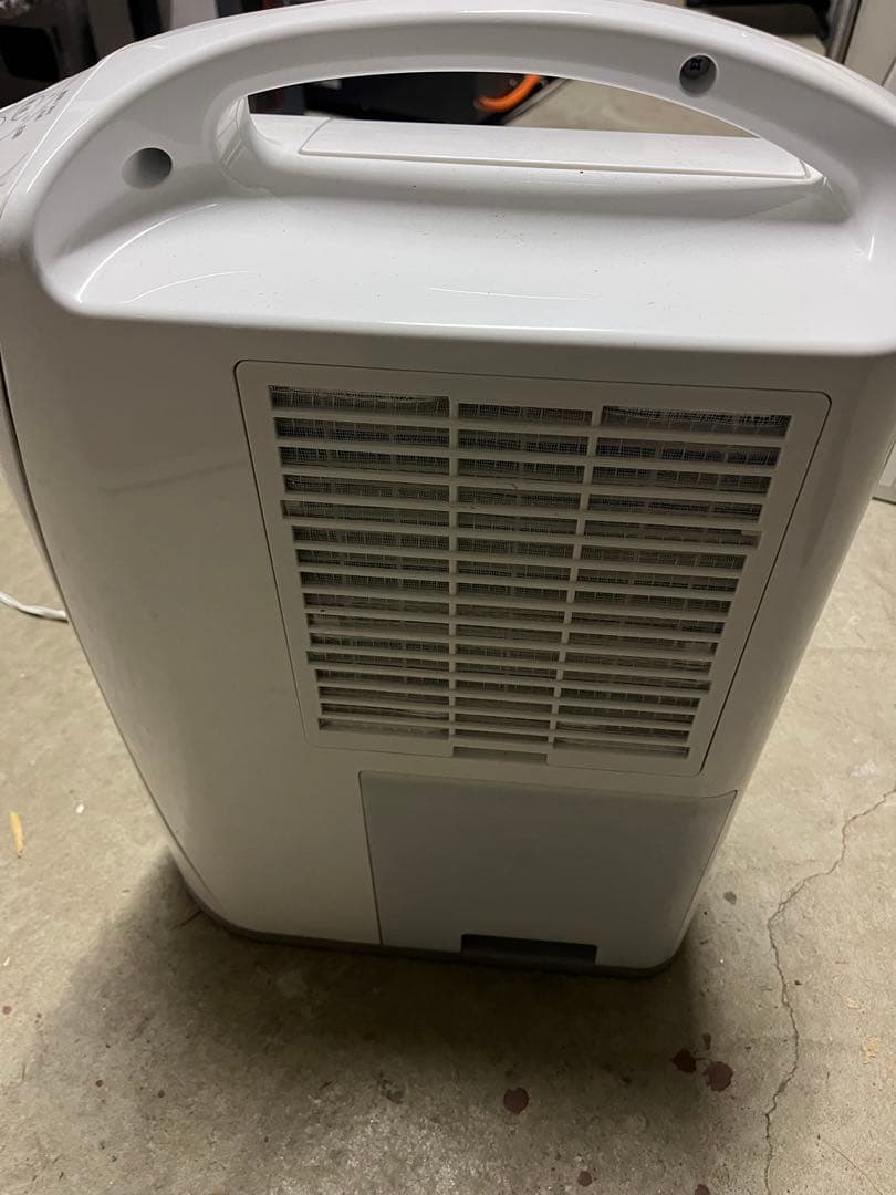 【2024年製】コロナ 衣類乾燥除湿機 CD-S6324