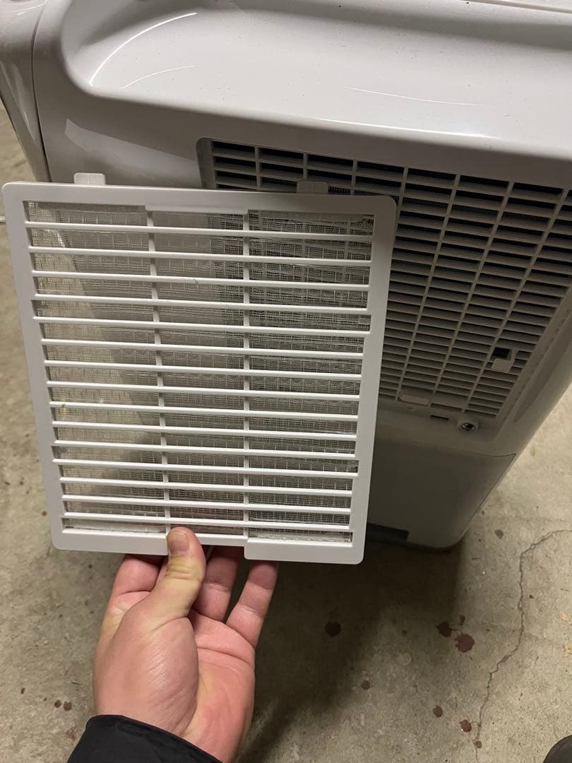 【2024年製】コロナ 衣類乾燥除湿機 CD-S6324