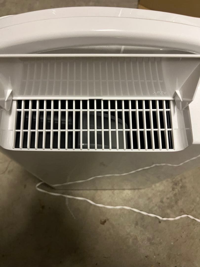 【2024年製】コロナ 衣類乾燥除湿機 CD-S6324