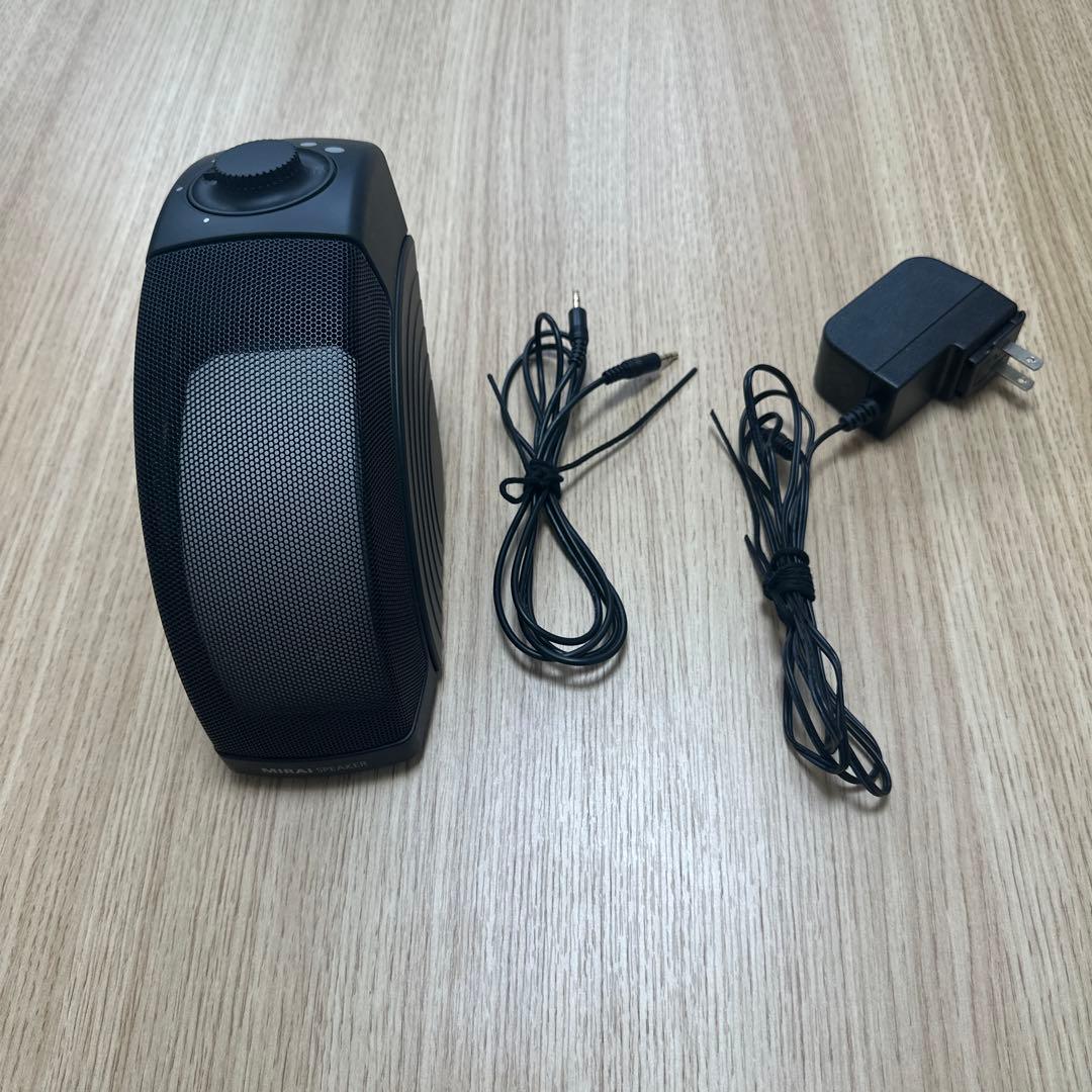 スピーカー・ウーファー MIRAI SPEAKER SF-MIRAIS5