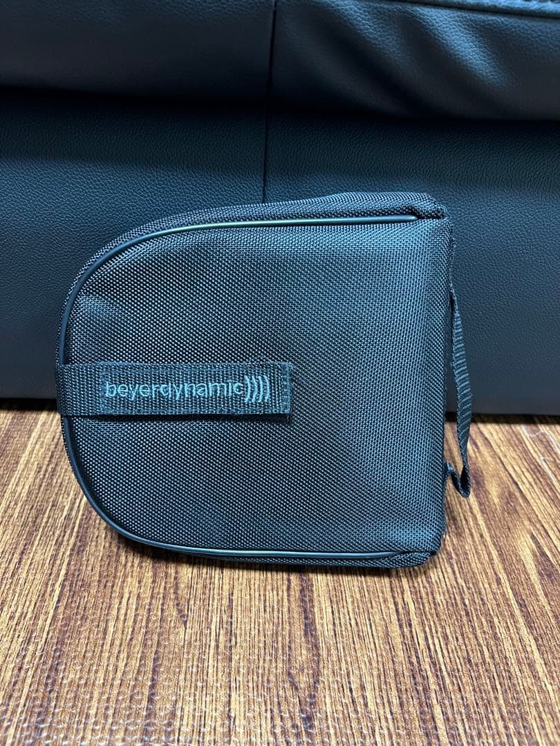 beyerdynamic T51p 有線ヘッドホン