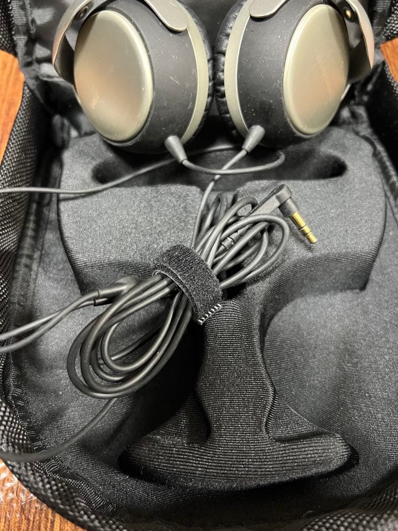 beyerdynamic T51p 有線ヘッドホン