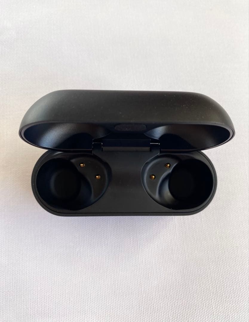 Technics EAH-AZ100 ワイヤレスイヤホン ブラック 黒