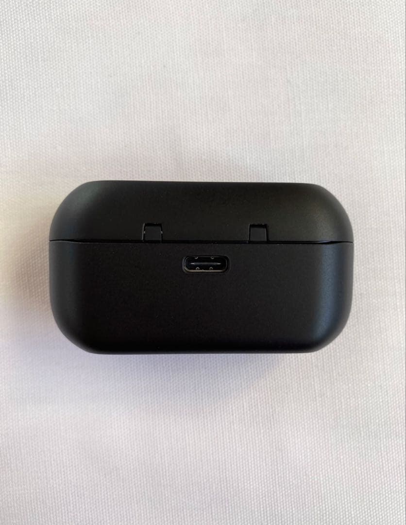 Technics EAH-AZ100 ワイヤレスイヤホン ブラック 黒