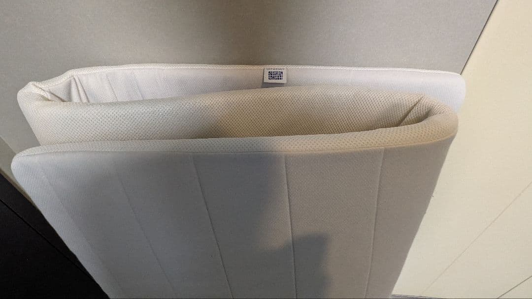 エアウィーヴ スマート 01 シングル 1-262011-1