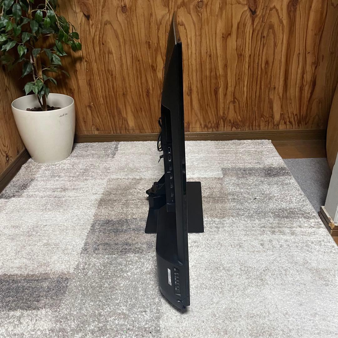 都内23区送料無料✨シャープ✨ 50インチ液晶テレビ　4T-C50CL1