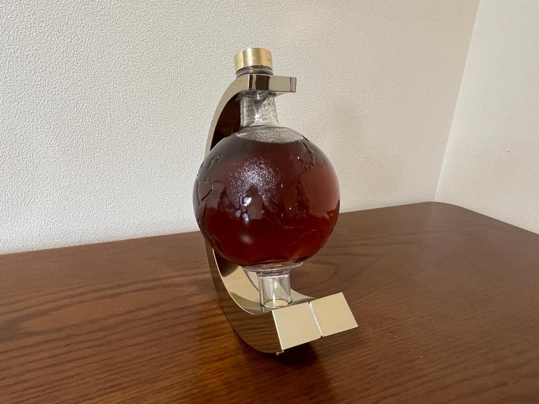 Suntory Whisky Excellence 特別ボトル