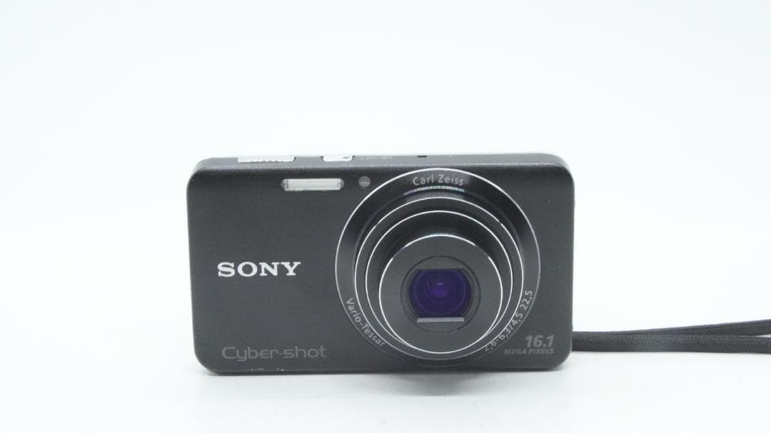 【Y3103】 SONY Cyber-shot DSC-W630 ソニー