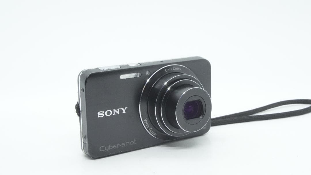 【Y3103】 SONY Cyber-shot DSC-W630 ソニー
