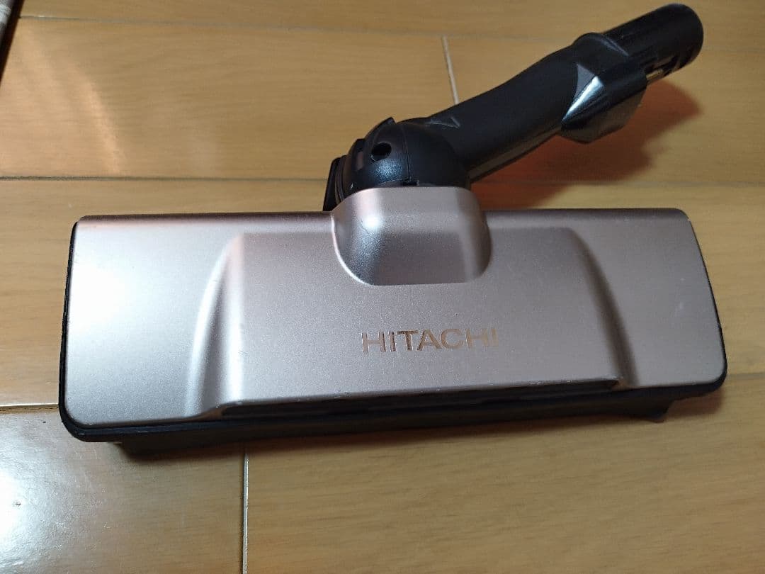 日立 コードレスクリーナー PV-BL50J パワかるスティック（2022年製)