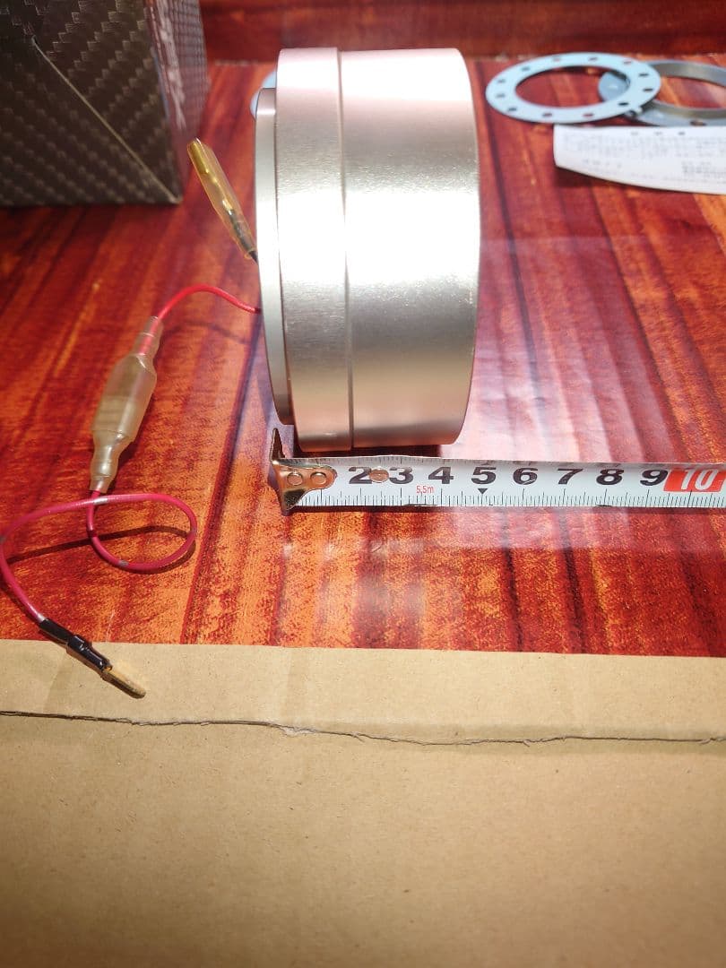 ラフィックス（RAPFIX） クイックリリース　ステアリング　ロックセット