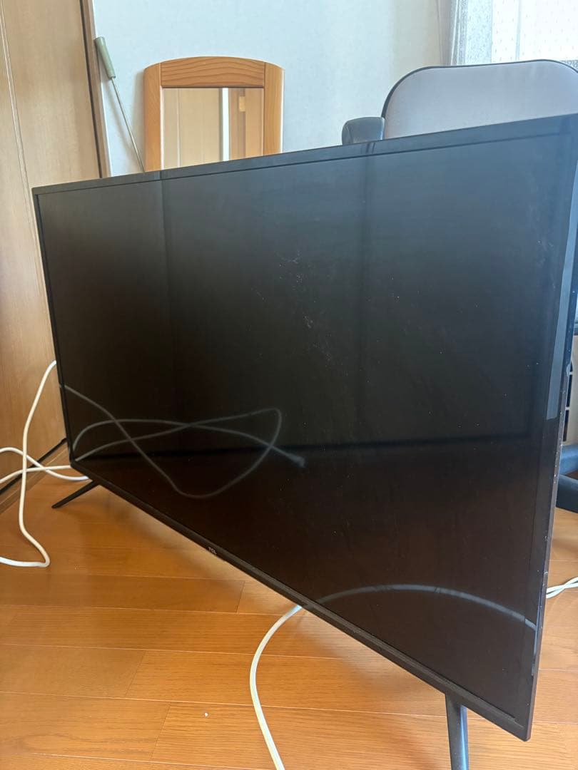TCL S515シリーズ 2Kスマート液晶テレビ