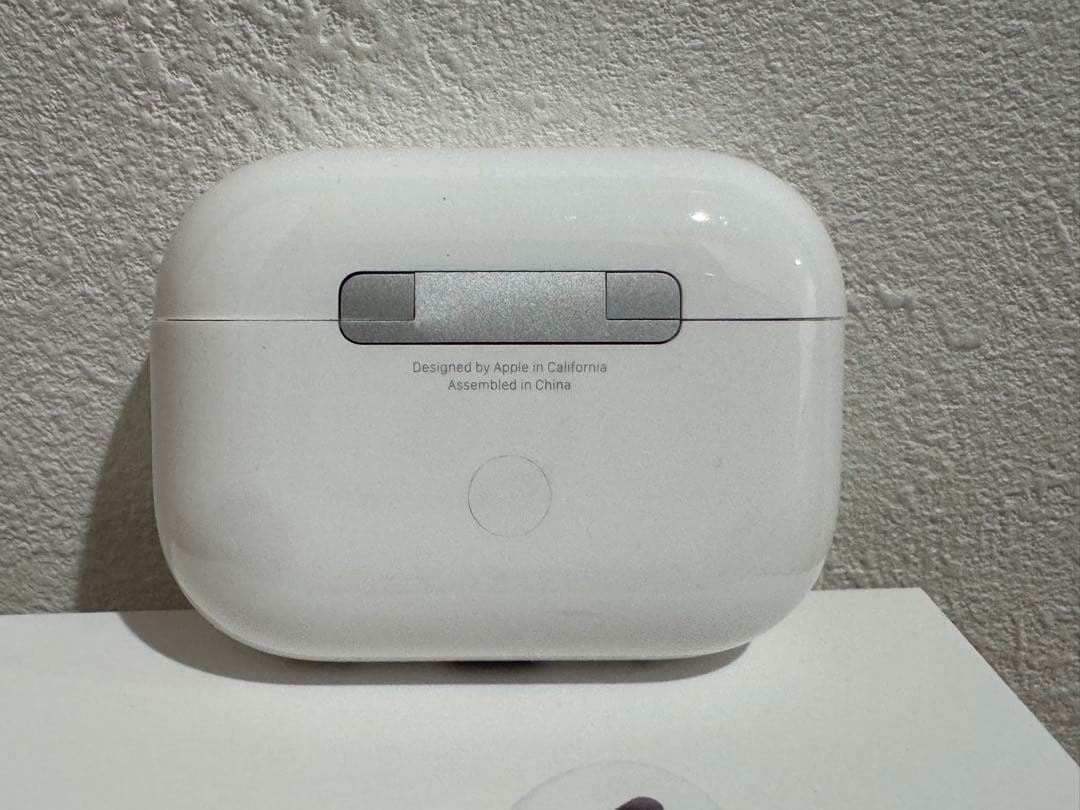 Apple AirPods Pro 第二世代 Lightning