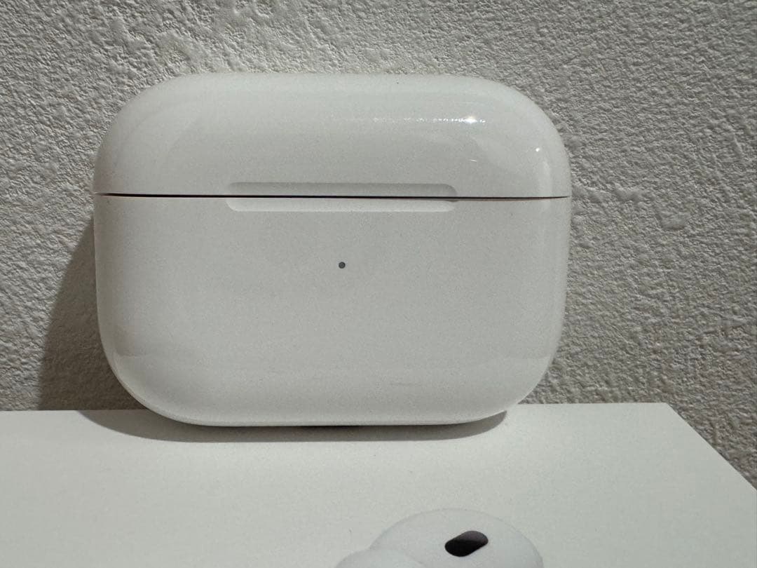 Apple AirPods Pro 第二世代 Lightning