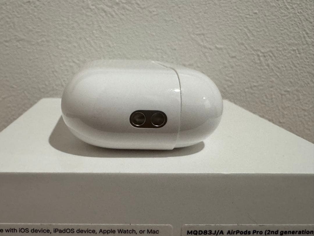 Apple AirPods Pro 第二世代 Lightning