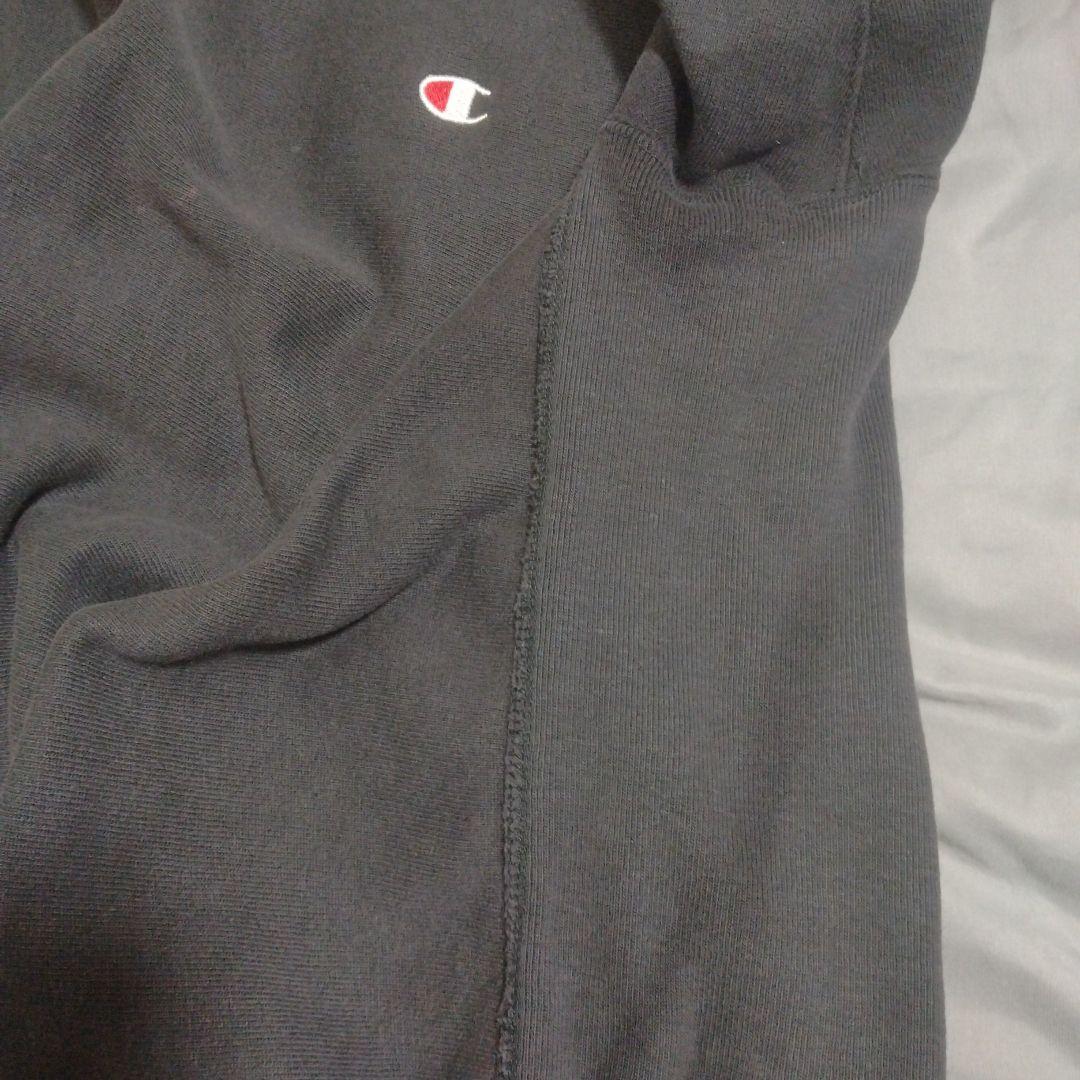 冬*ン様 チャンピオンスウェット