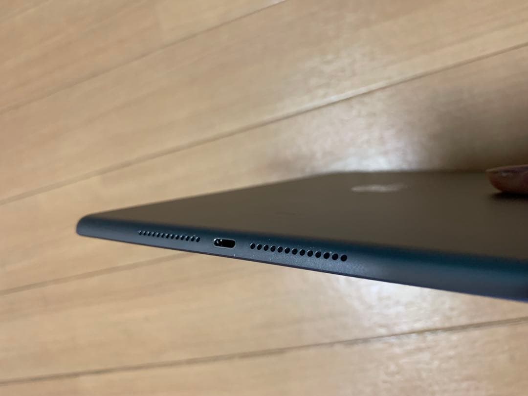 iPad 第6世代 32GB SIMフリー