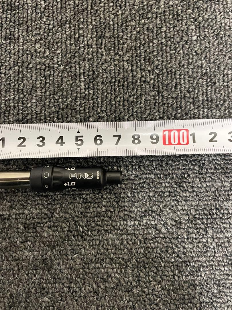 （希少）PING TOUR ピンツアー 173-85R 6U用 ピンスリーブ付