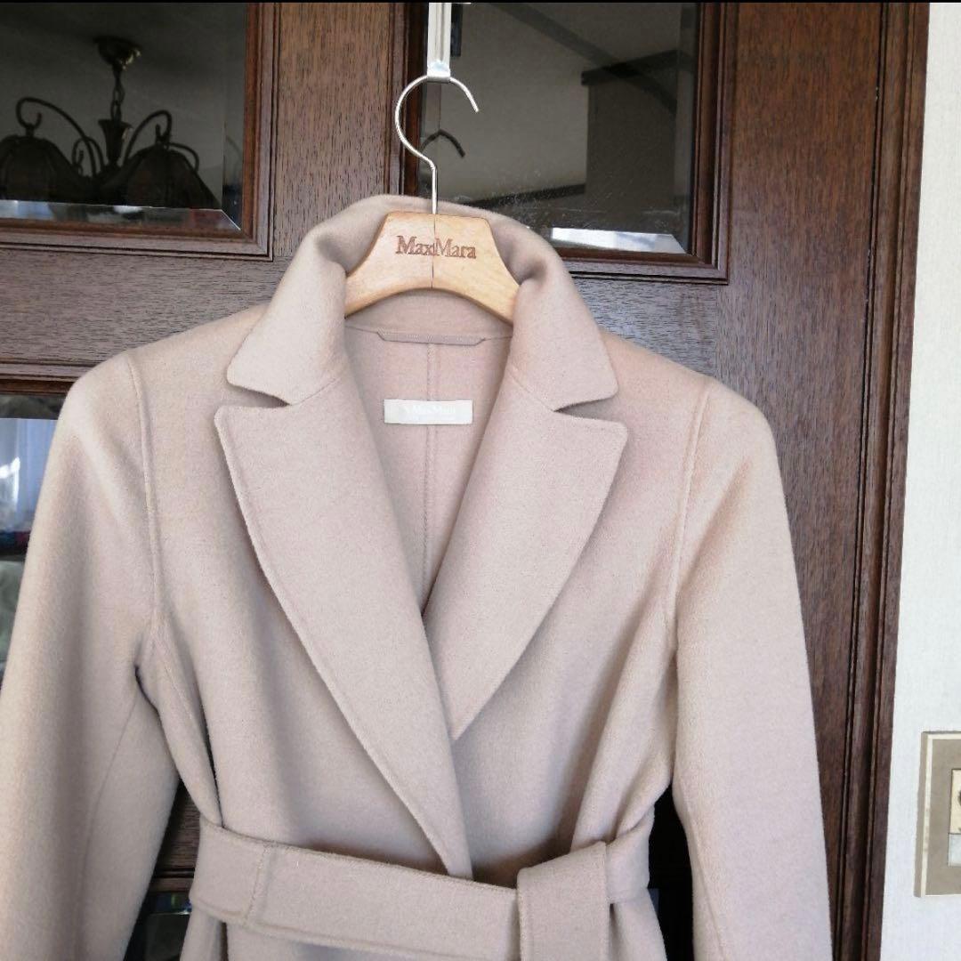 マックスマーラ　クチートアマーノ