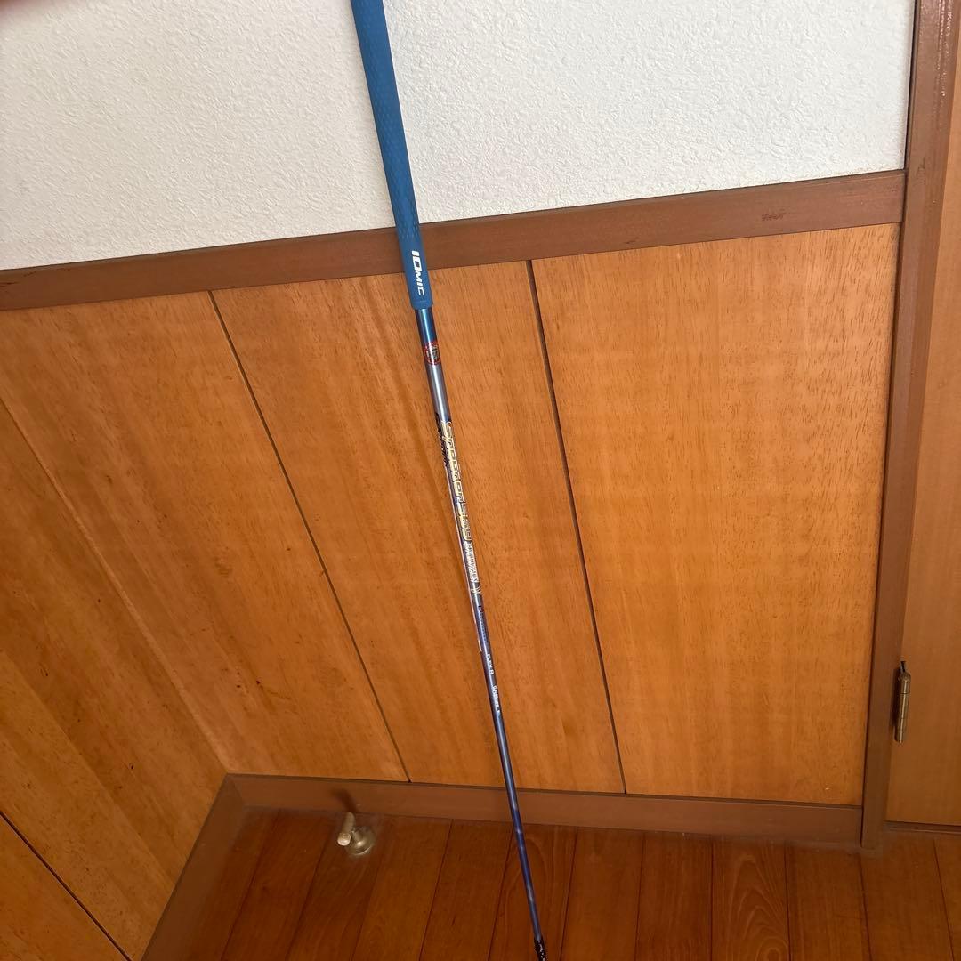 スピーダーエボリューションⅤ 569FLEX Rテーラーメイド