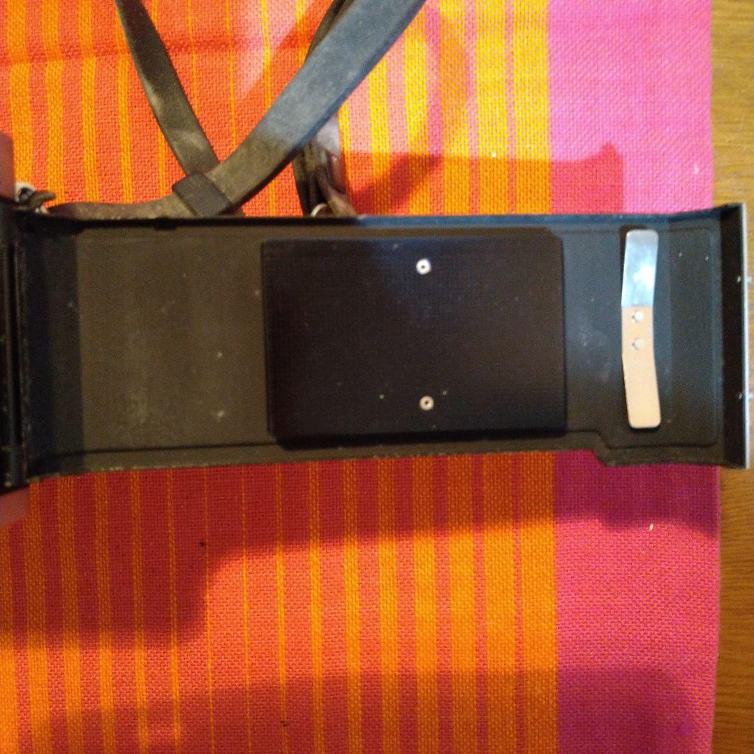 ブラックです‼️Nikomat FTN3879023　一眼レフ　フィルム