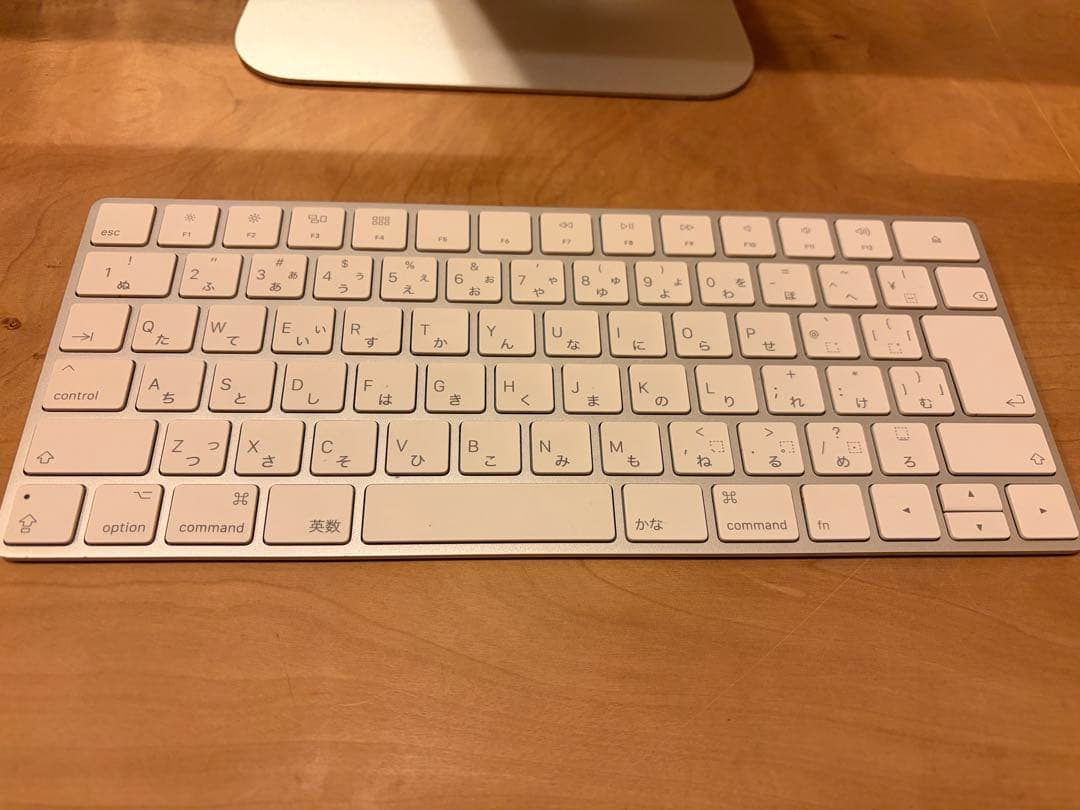 iMac 27 Retina5K i7 40GB増設 1TB SSD 2017