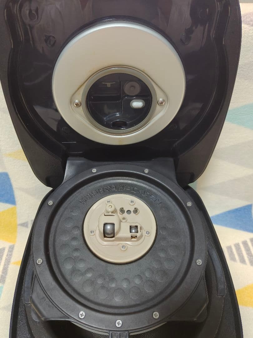 TIGER 炊飯器 JPI-A100 2021年製