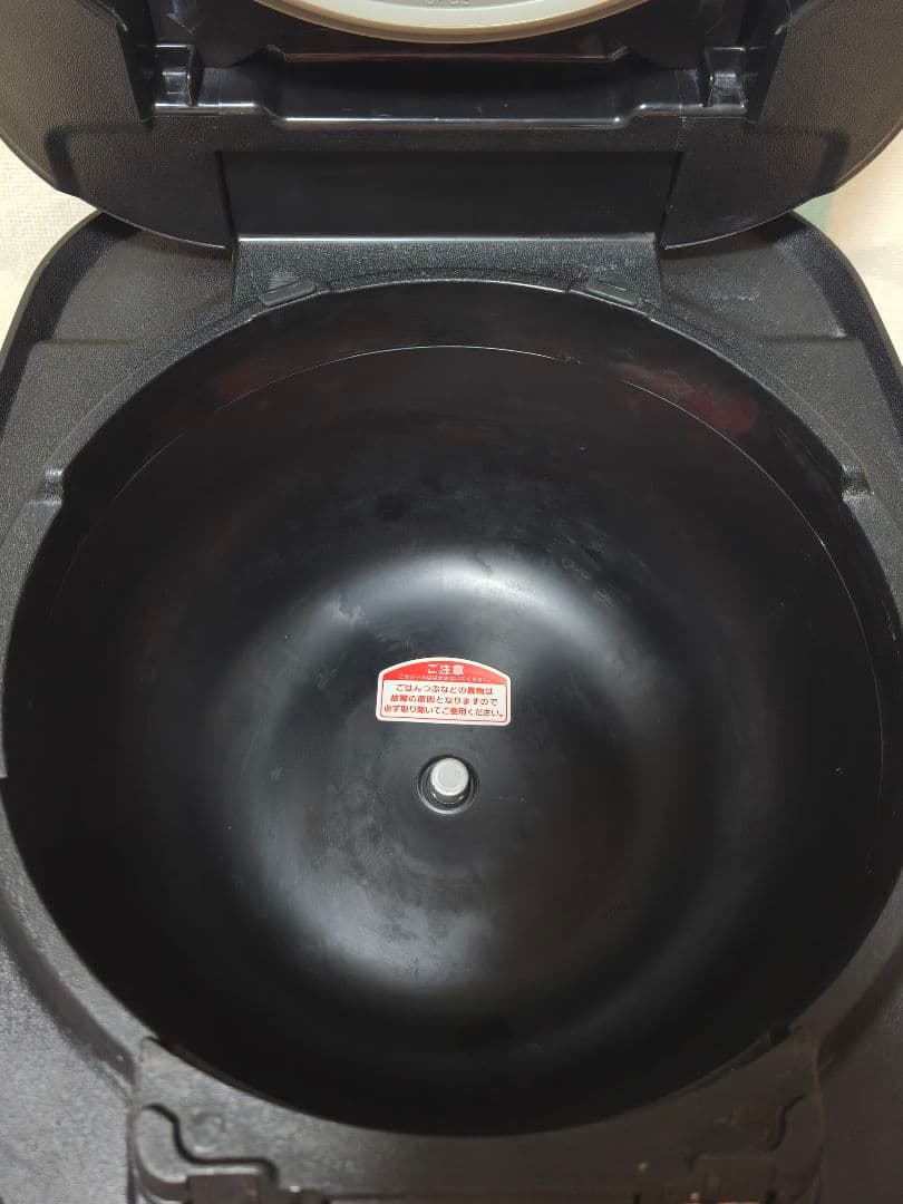 TIGER 炊飯器 JPI-A100 2021年製