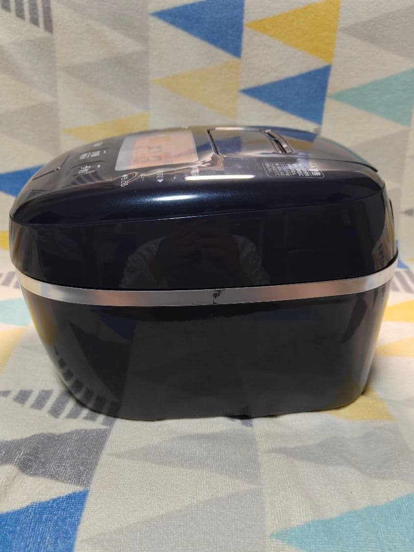 TIGER 炊飯器 JPI-A100 2021年製