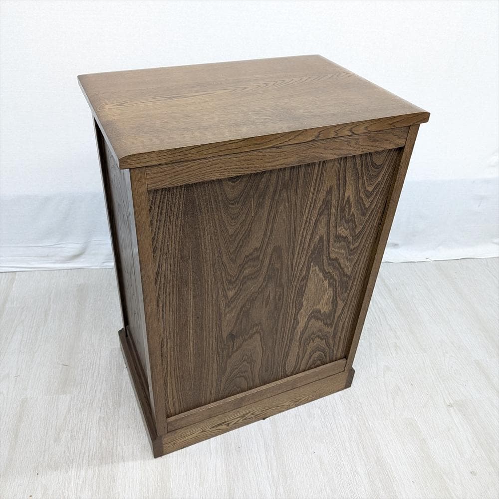 美品　山室家具　旭川　エスポアール　リビングチェスト　タンス　チェスト　ドロワー